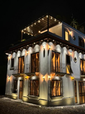 Casa Boutique tipo Colonial, Antigua Guatemala